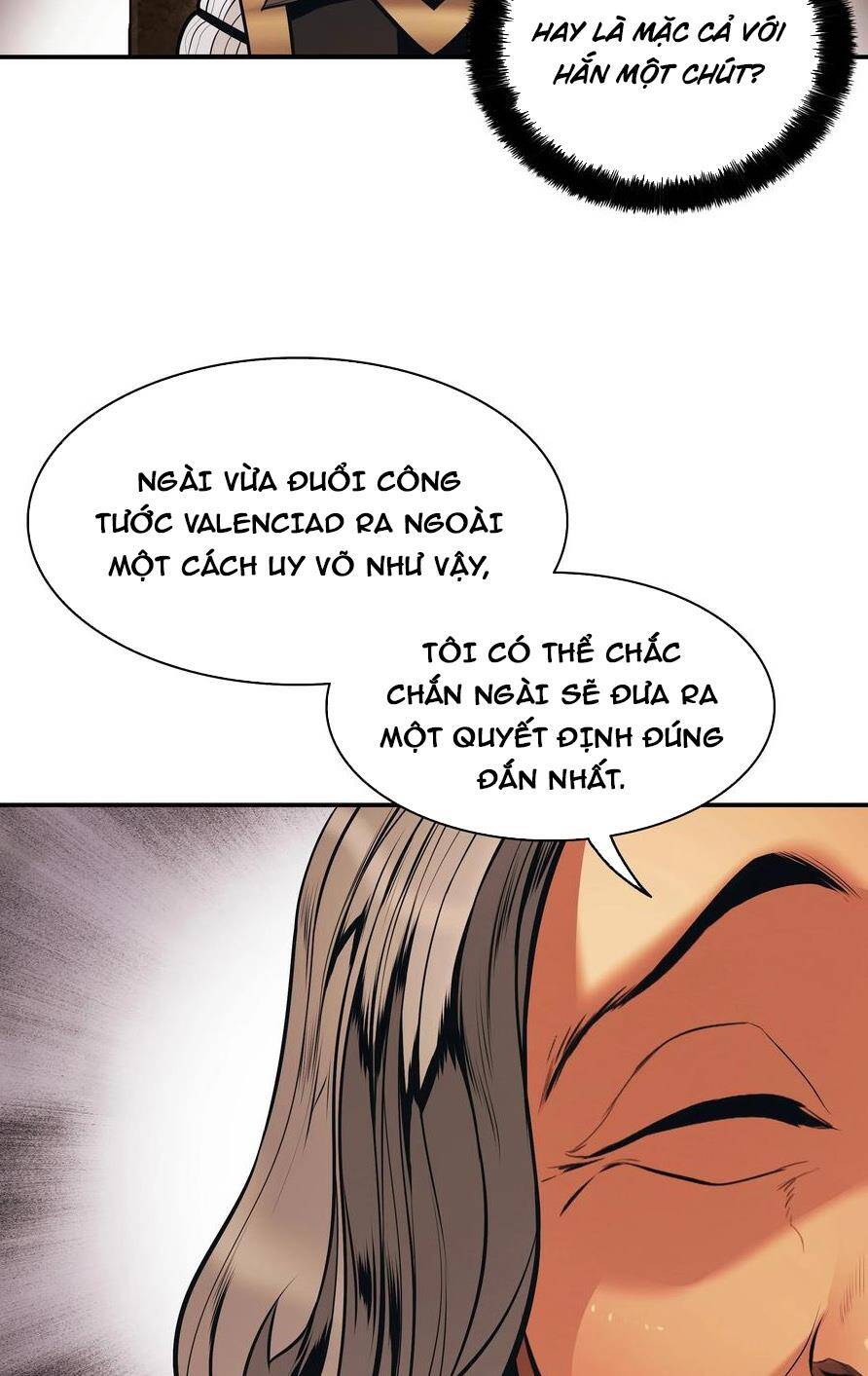 Bất bại chân ma chapter 141 - Upload bởi truyensieuhay.com