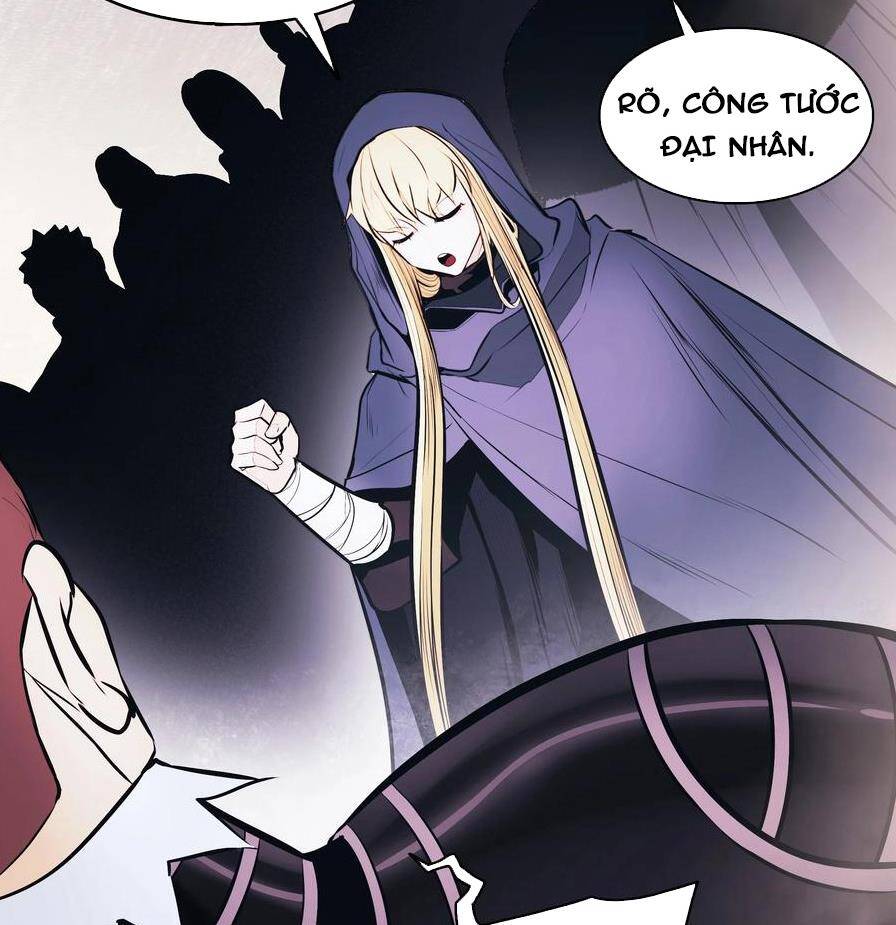 Bất bại chân ma chapter 141 - Upload bởi truyensieuhay.com