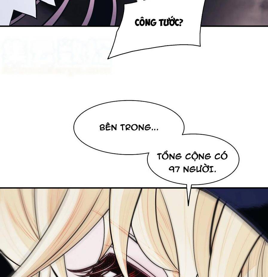 Bất bại chân ma chapter 141 - Upload bởi truyensieuhay.com