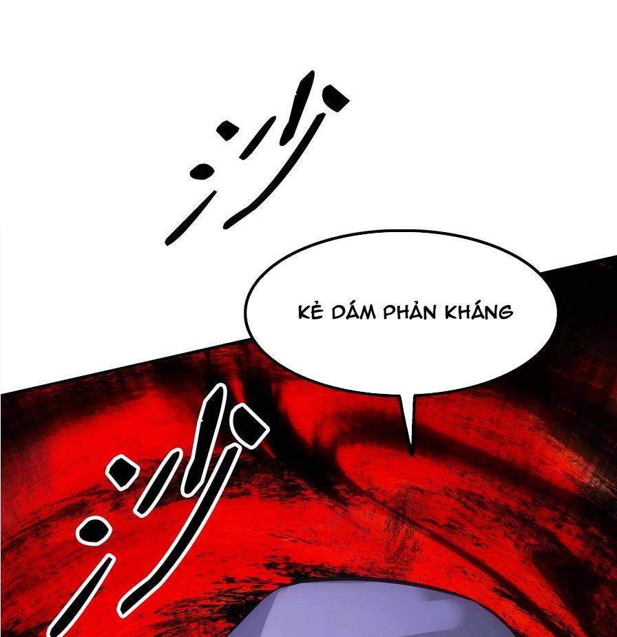 Bất bại chân ma chapter 141 - Upload bởi truyensieuhay.com