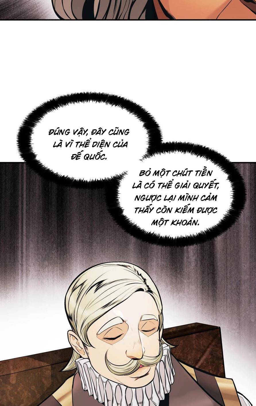 Bất bại chân ma chapter 141 - Upload bởi truyensieuhay.com