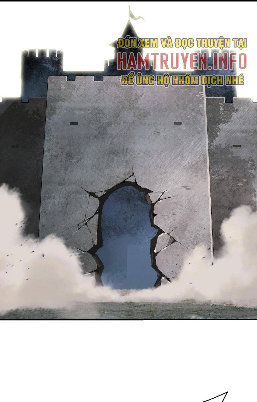 Bất bại chân ma chapter 142 - Upload bởi truyensieuhay.com