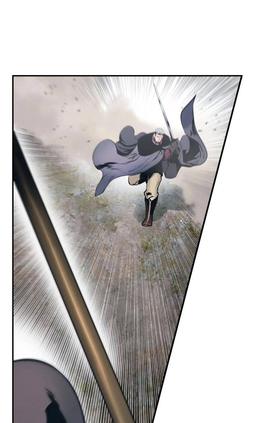 Bất bại chân ma chapter 142 - Upload bởi truyensieuhay.com