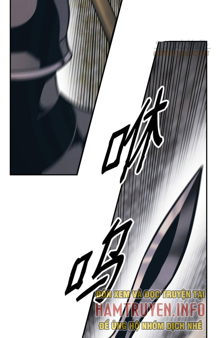 Bất bại chân ma chapter 142 - Upload bởi truyensieuhay.com