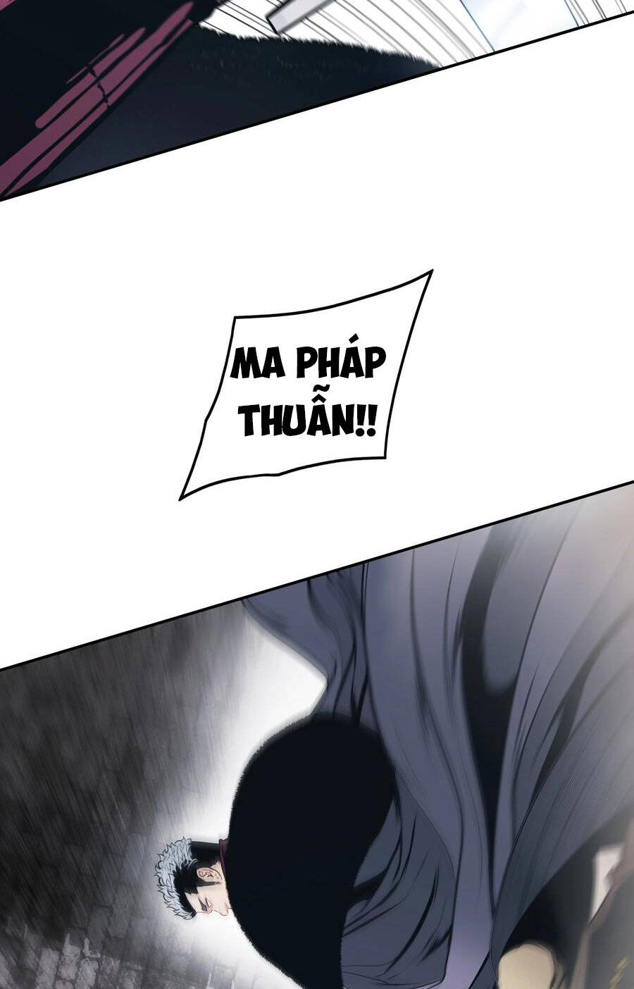 Bất bại chân ma chapter 142 - Upload bởi truyensieuhay.com