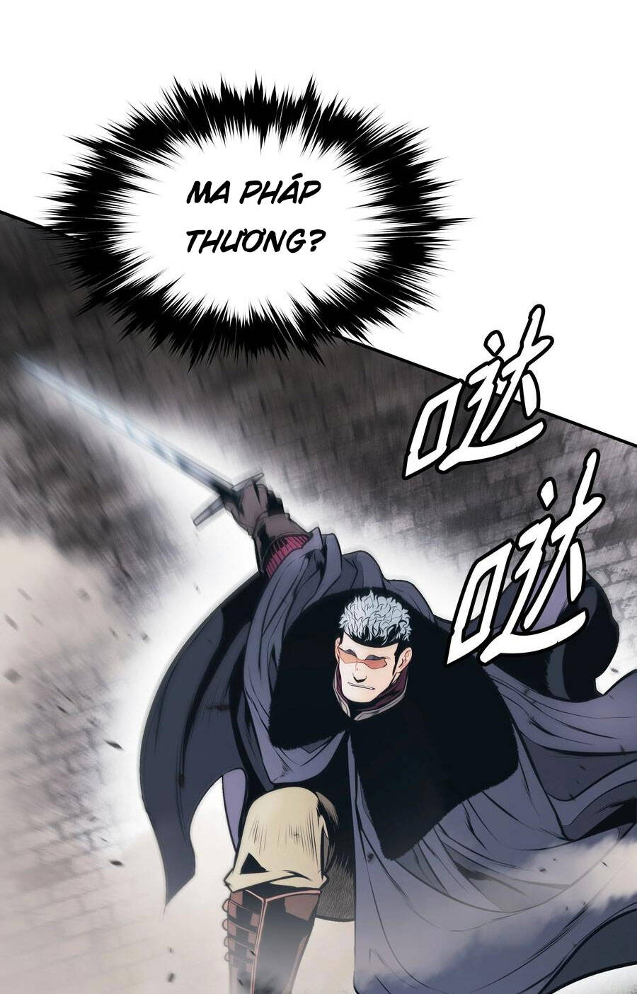 Bất bại chân ma chapter 142 - Upload bởi truyensieuhay.com