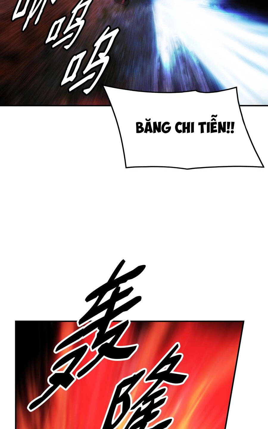 Bất bại chân ma chapter 142 - Upload bởi truyensieuhay.com
