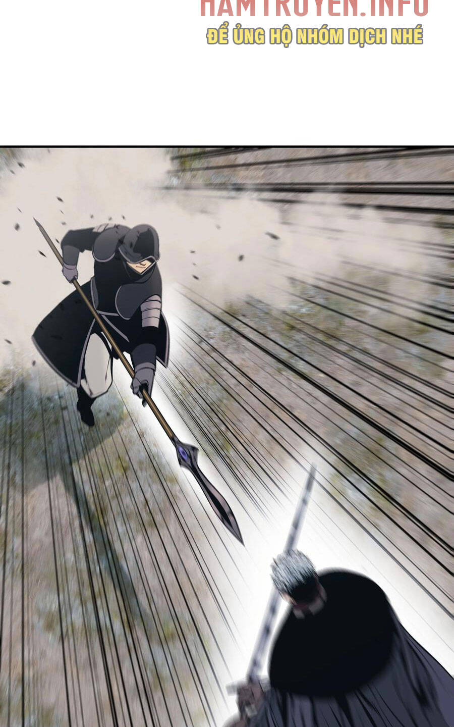 Bất bại chân ma chapter 142 - Upload bởi truyensieuhay.com