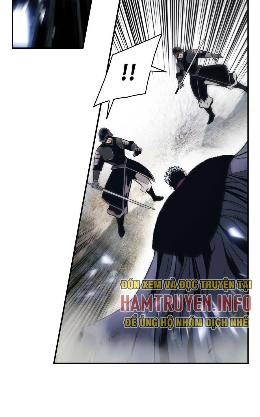 Bất bại chân ma chapter 142 - Upload bởi truyensieuhay.com