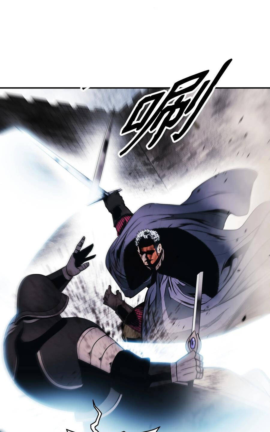 Bất bại chân ma chapter 142 - Upload bởi truyensieuhay.com