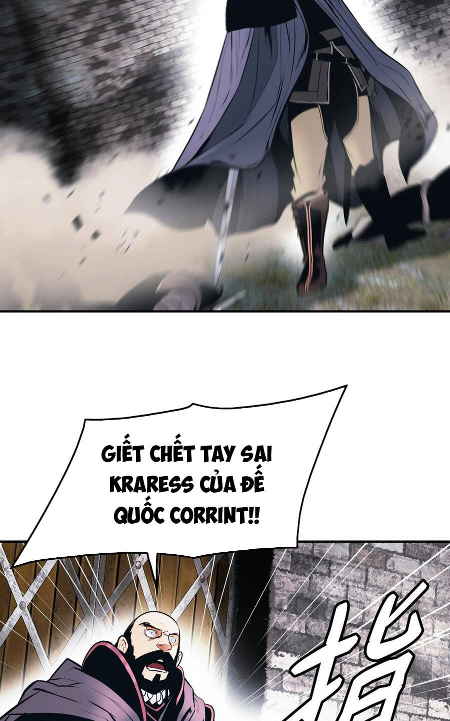 Bất bại chân ma chapter 142 - Upload bởi truyensieuhay.com