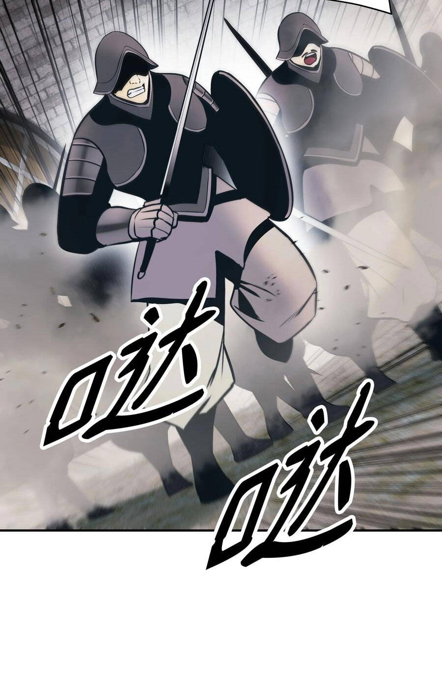 Bất bại chân ma chapter 142 - Upload bởi truyensieuhay.com
