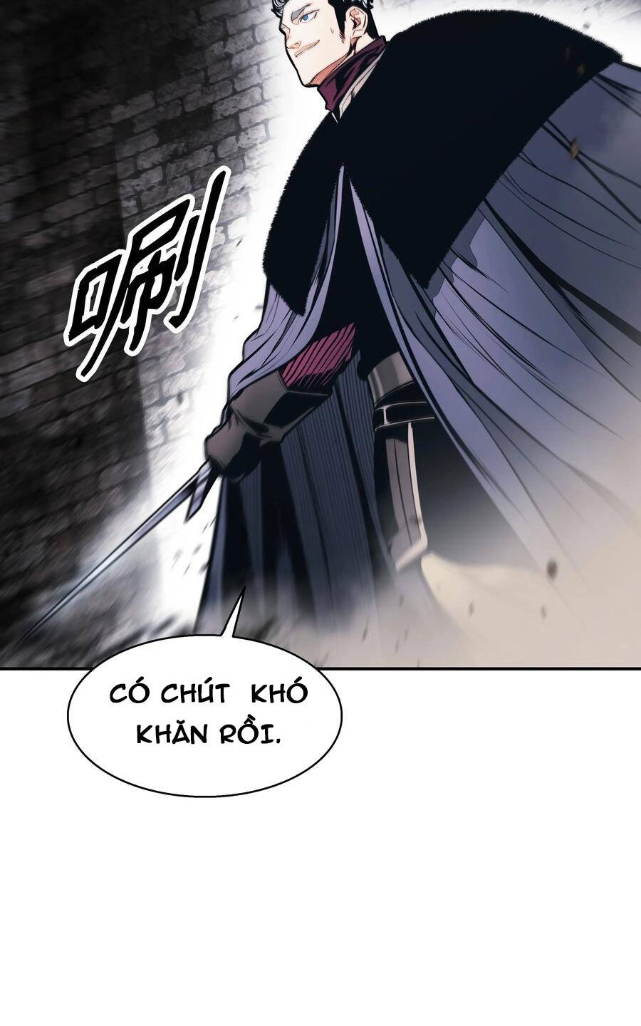 Bất bại chân ma chapter 142 - Upload bởi truyensieuhay.com