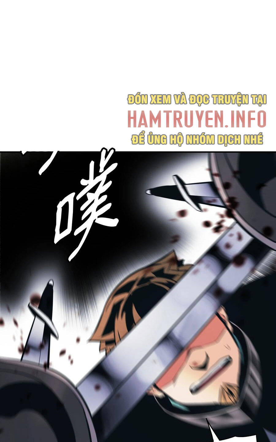 Bất bại chân ma chapter 142 - Upload bởi truyensieuhay.com