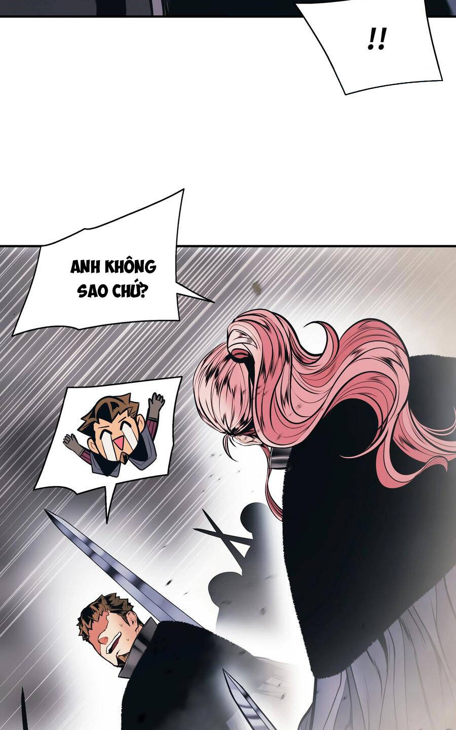Bất bại chân ma chapter 142 - Upload bởi truyensieuhay.com