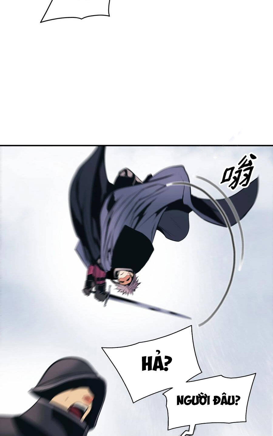 Bất bại chân ma chapter 142 - Upload bởi truyensieuhay.com