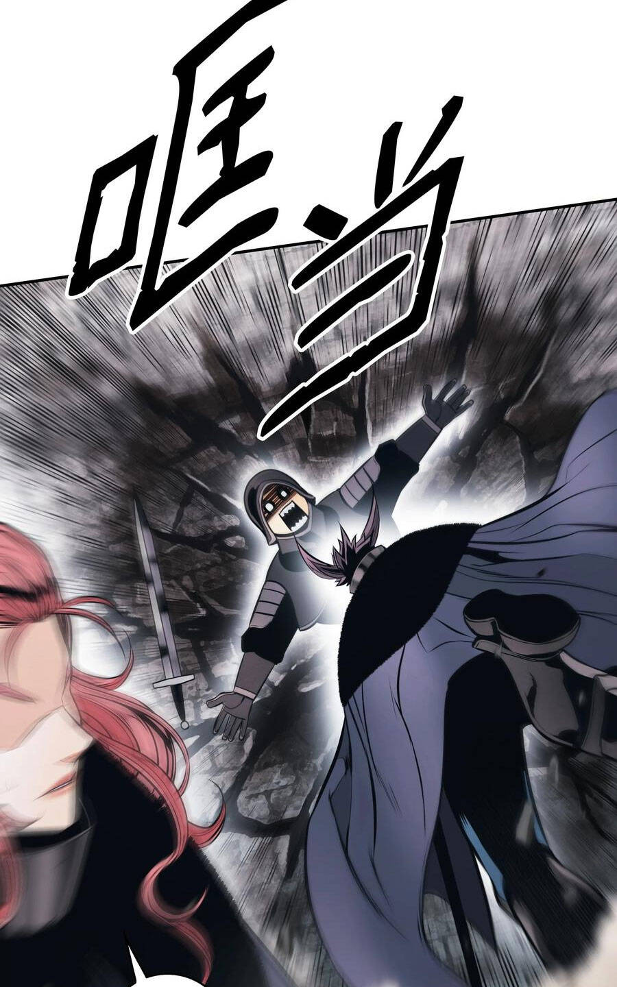 Bất bại chân ma chapter 142 - Upload bởi truyensieuhay.com