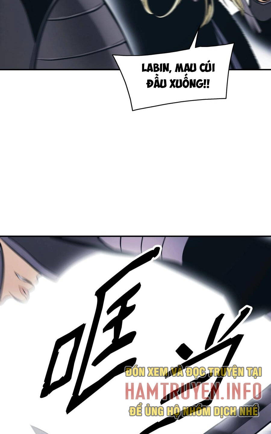 Bất bại chân ma chapter 142 - Upload bởi truyensieuhay.com
