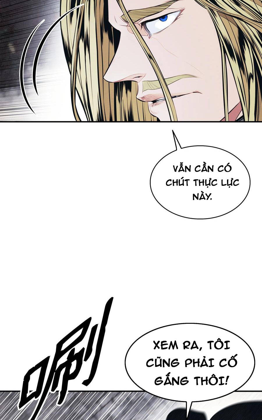 Bất bại chân ma chapter 142 - Upload bởi truyensieuhay.com