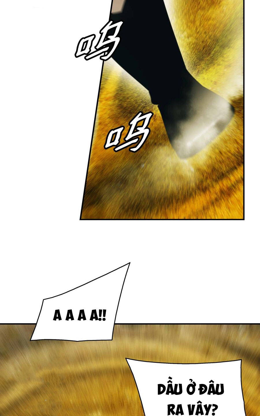 Bất bại chân ma chapter 142 - Upload bởi truyensieuhay.com