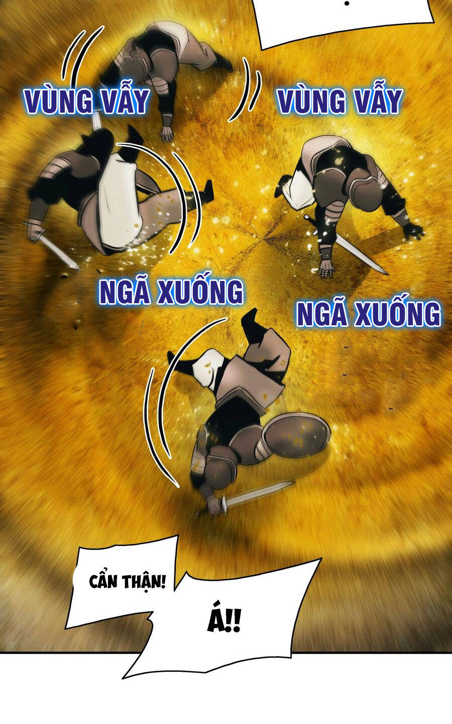 Bất bại chân ma chapter 142 - Upload bởi truyensieuhay.com