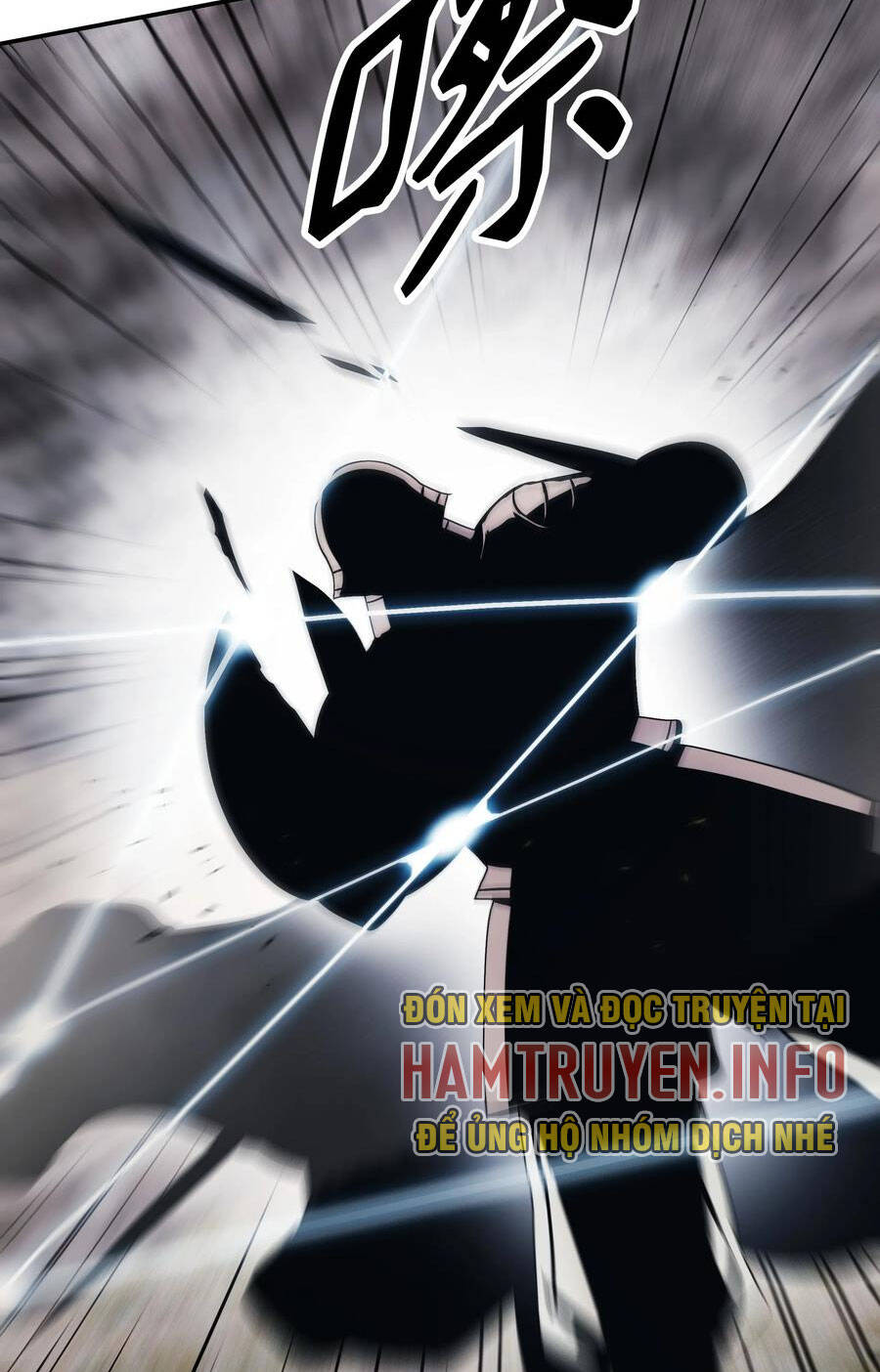 Bất bại chân ma chapter 142 - Upload bởi truyensieuhay.com