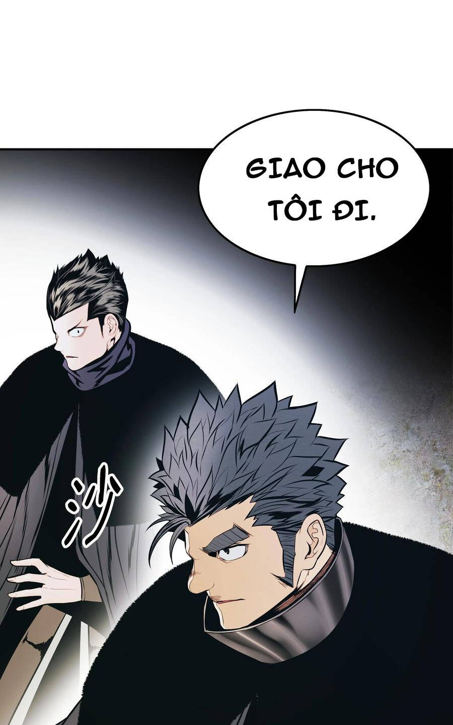 Bất bại chân ma chapter 142 - Upload bởi truyensieuhay.com