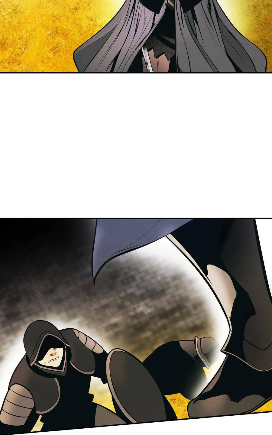 Bất bại chân ma chapter 142 - Upload bởi truyensieuhay.com