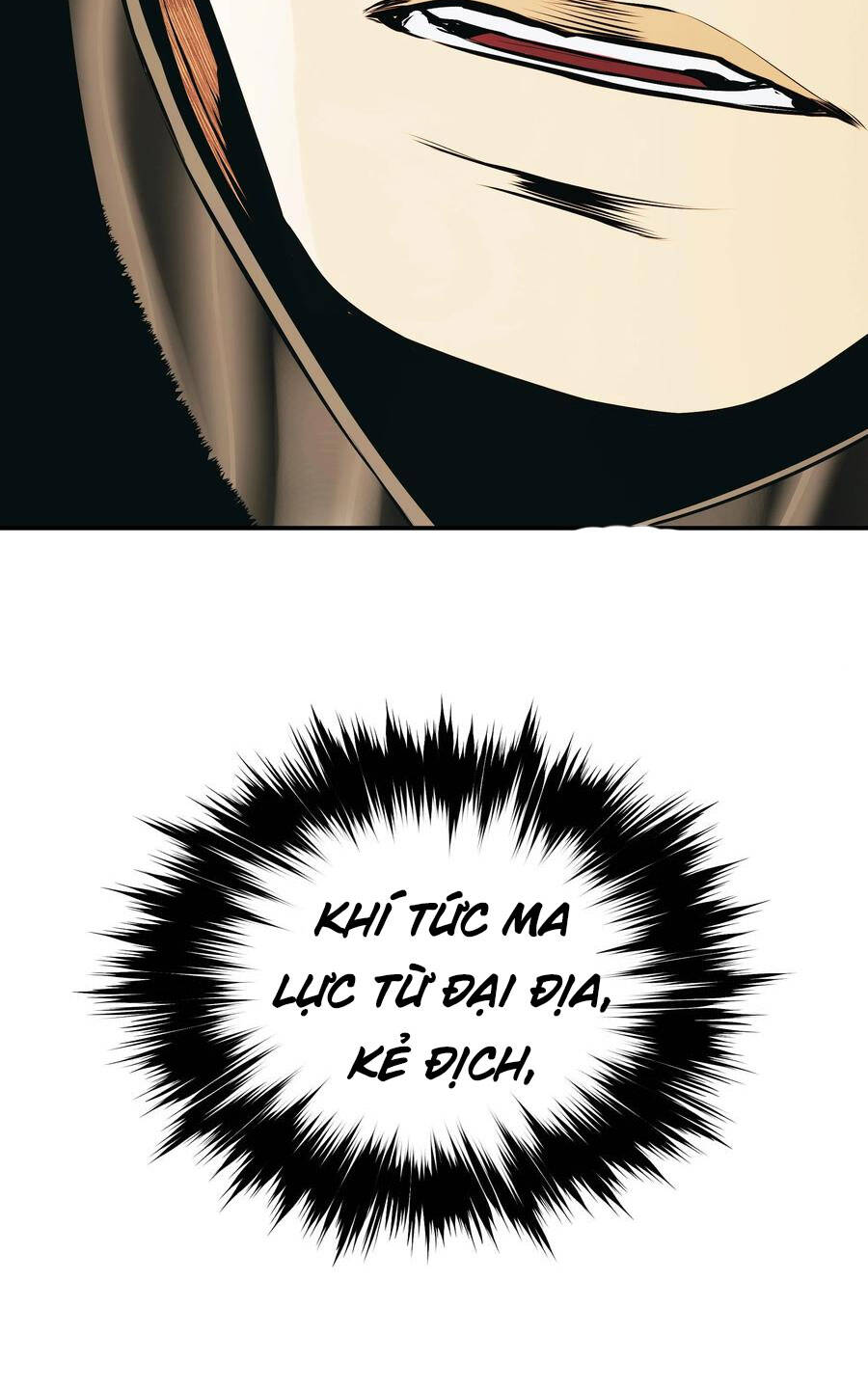Bất bại chân ma chapter 142 - Upload bởi truyensieuhay.com