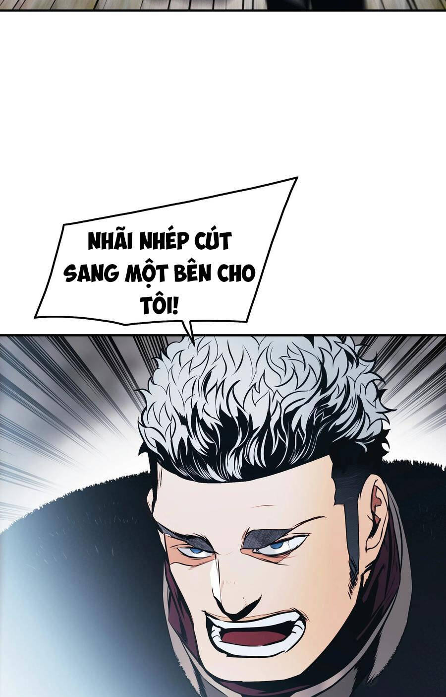 Bất bại chân ma chapter 142 - Upload bởi truyensieuhay.com