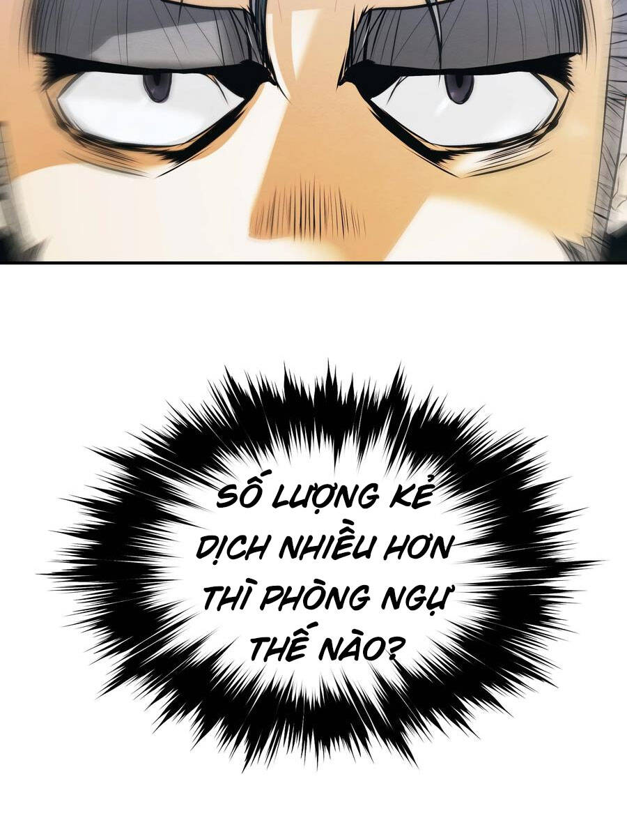 Bất bại chân ma chapter 142 - Upload bởi truyensieuhay.com