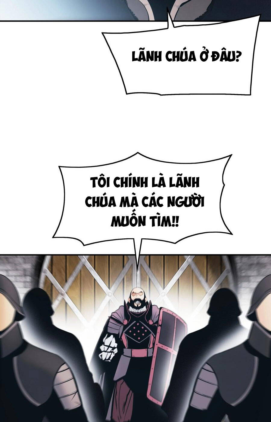 Bất bại chân ma chapter 142 - Upload bởi truyensieuhay.com