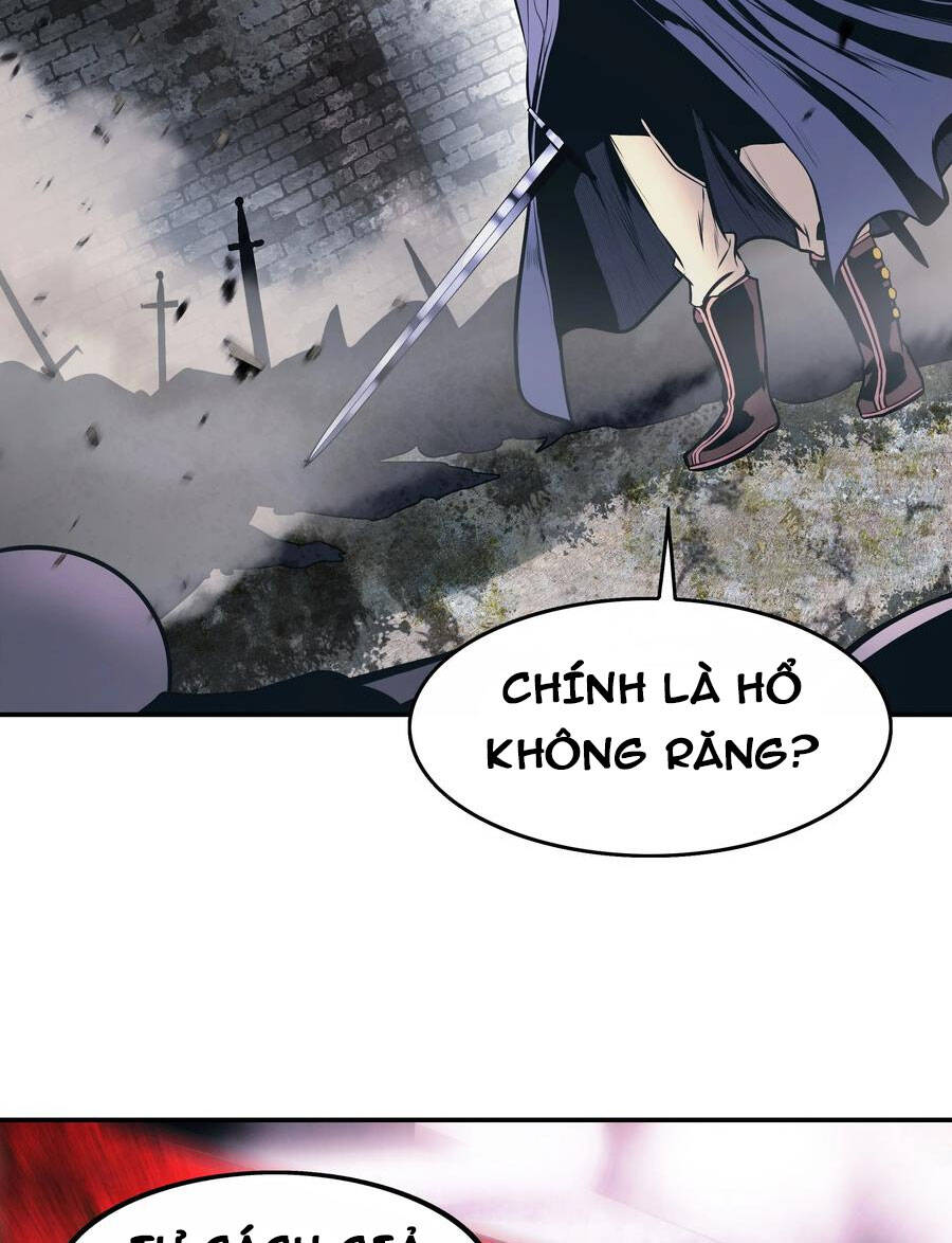 Bất bại chân ma chapter 142 - Upload bởi truyensieuhay.com