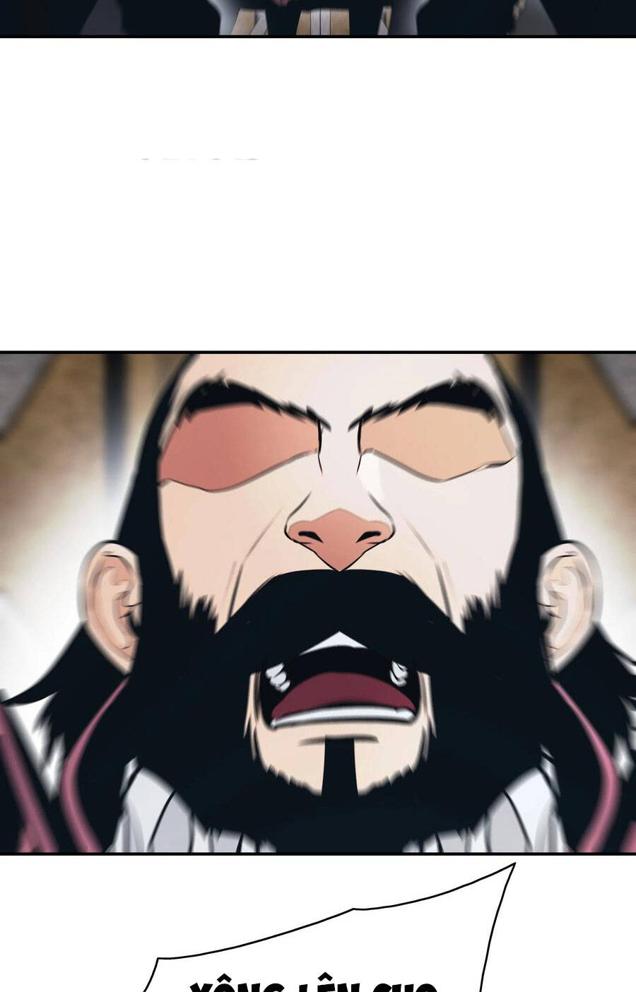Bất bại chân ma chapter 142 - Upload bởi truyensieuhay.com