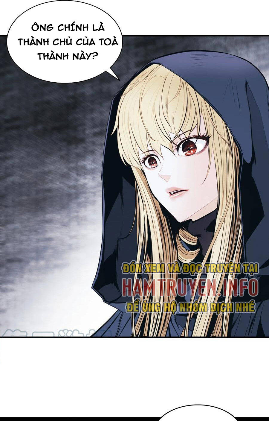 Bất bại chân ma chapter 143 - Upload bởi truyensieuhay.com