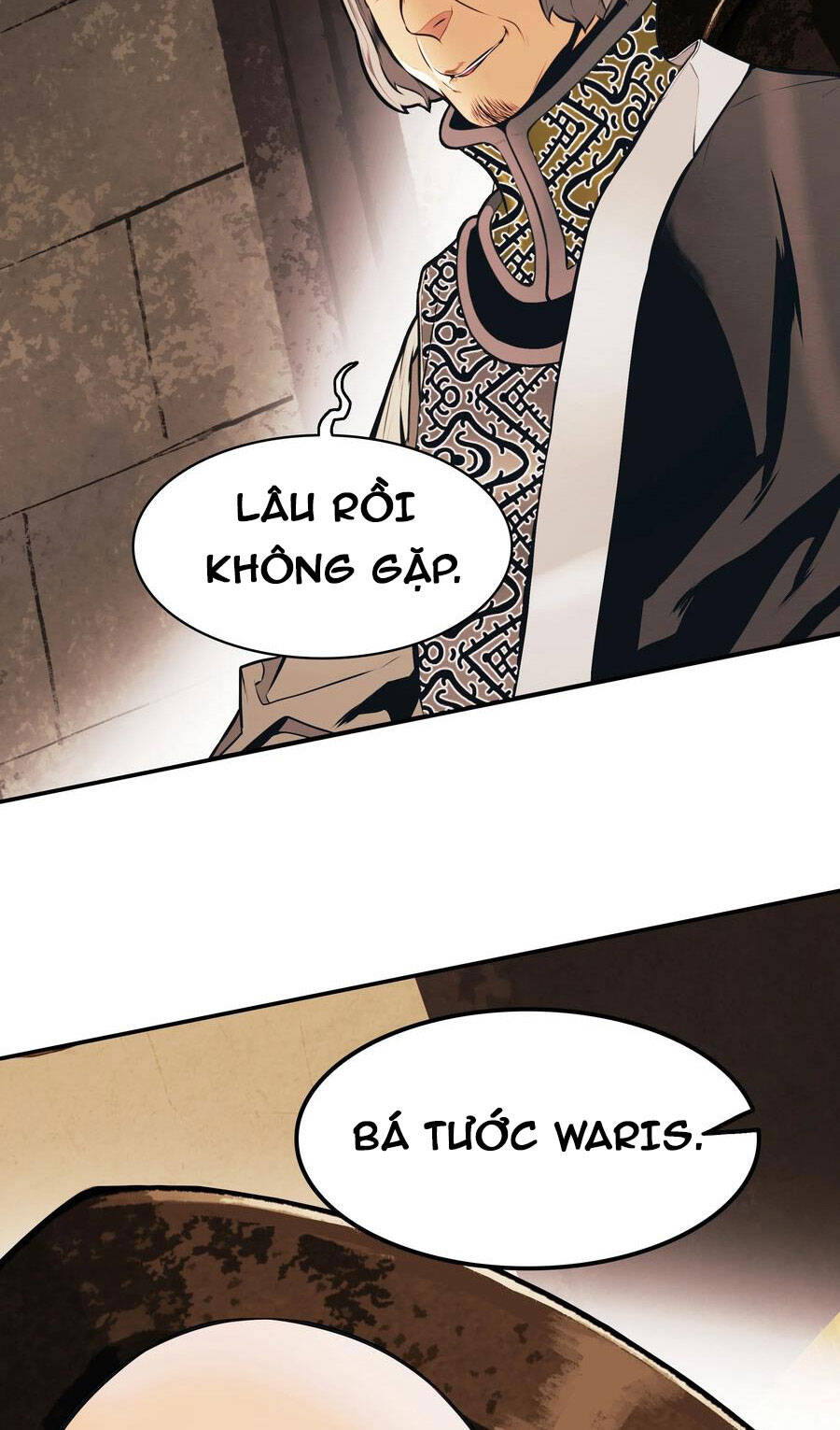 Bất bại chân ma chapter 143 - Upload bởi truyensieuhay.com