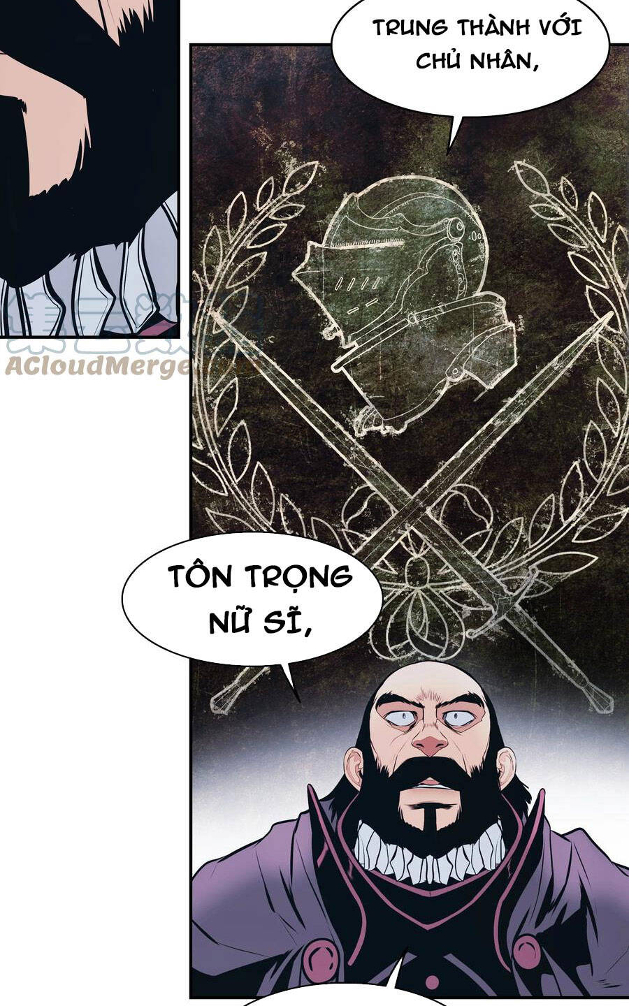 Bất bại chân ma chapter 143 - Upload bởi truyensieuhay.com