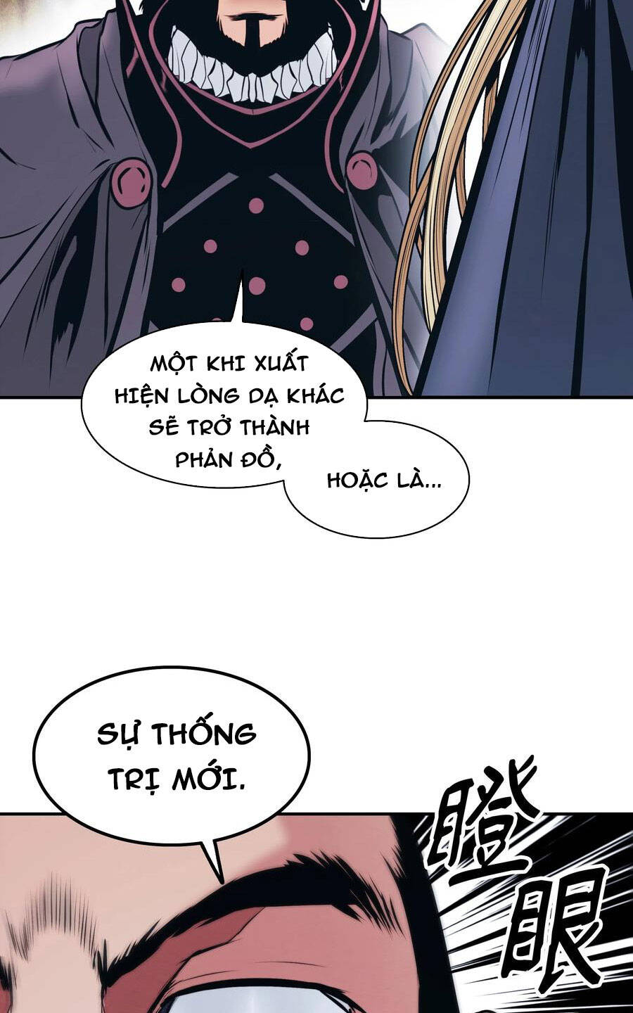 Bất bại chân ma chapter 143 - Upload bởi truyensieuhay.com