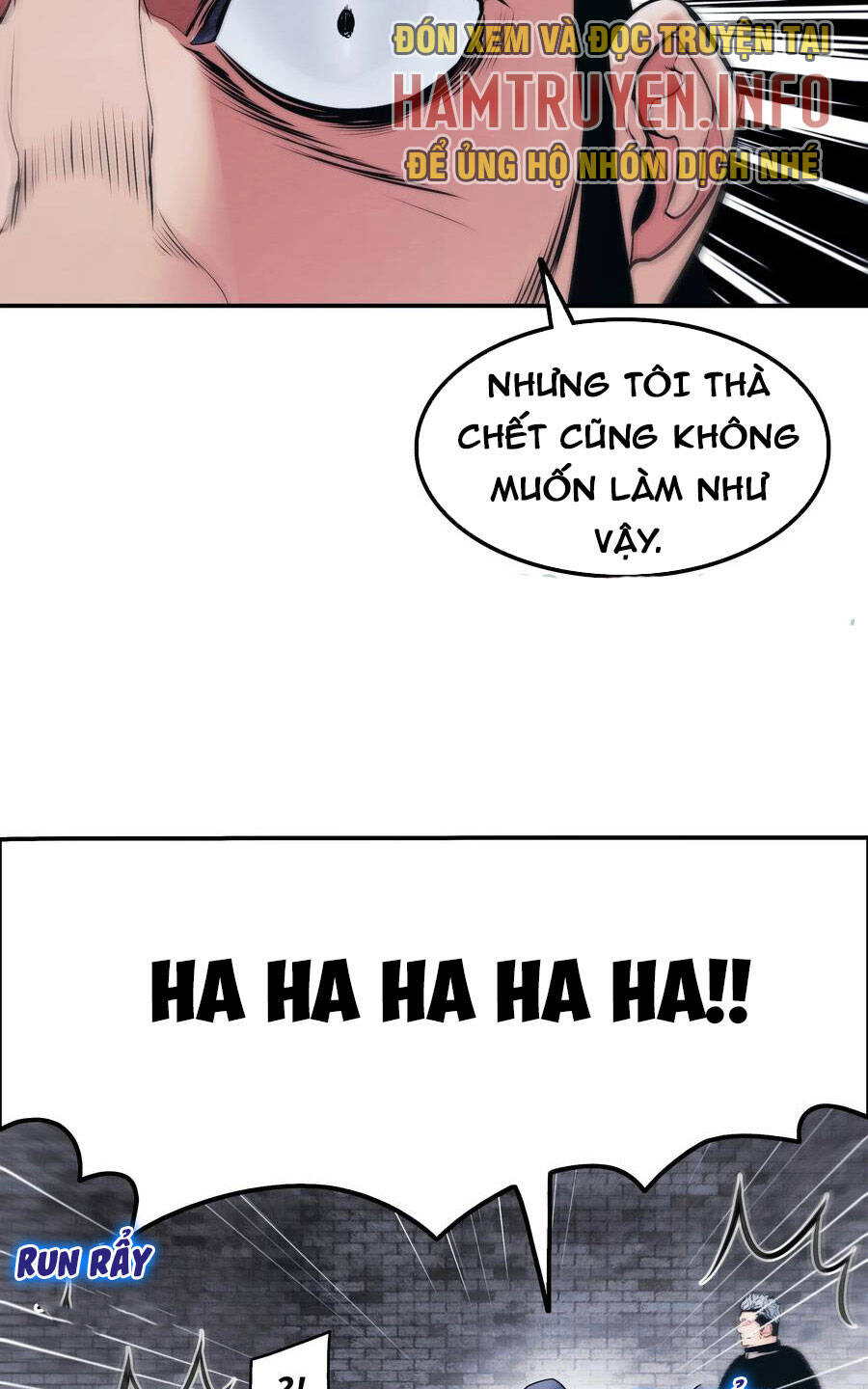 Bất bại chân ma chapter 143 - Upload bởi truyensieuhay.com