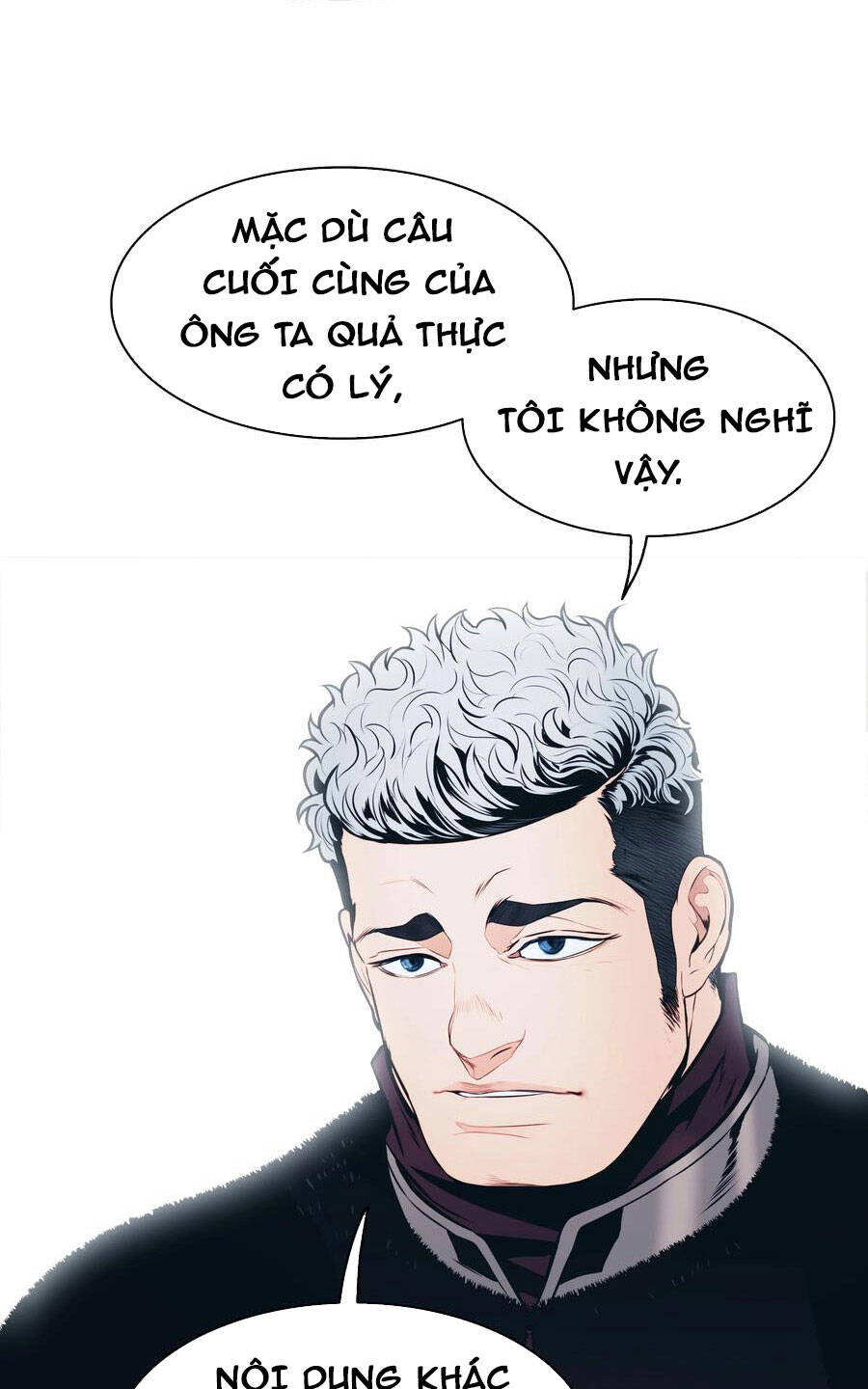 Bất bại chân ma chapter 143 - Upload bởi truyensieuhay.com