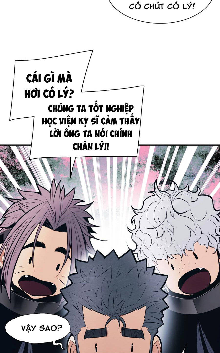Bất bại chân ma chapter 143 - Upload bởi truyensieuhay.com
