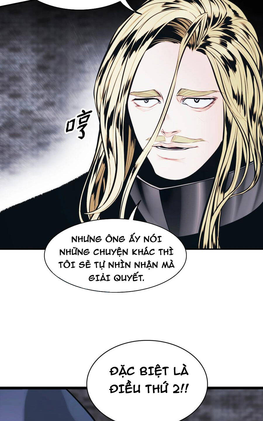 Bất bại chân ma chapter 143 - Upload bởi truyensieuhay.com