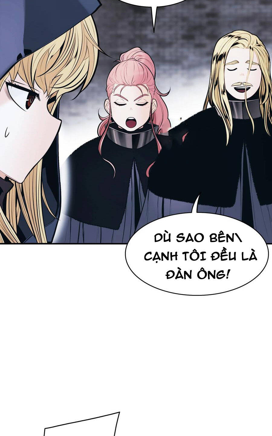 Bất bại chân ma chapter 143 - Upload bởi truyensieuhay.com
