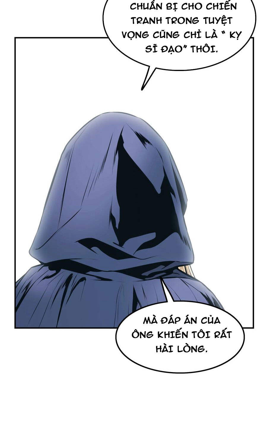 Bất bại chân ma chapter 143 - Upload bởi truyensieuhay.com