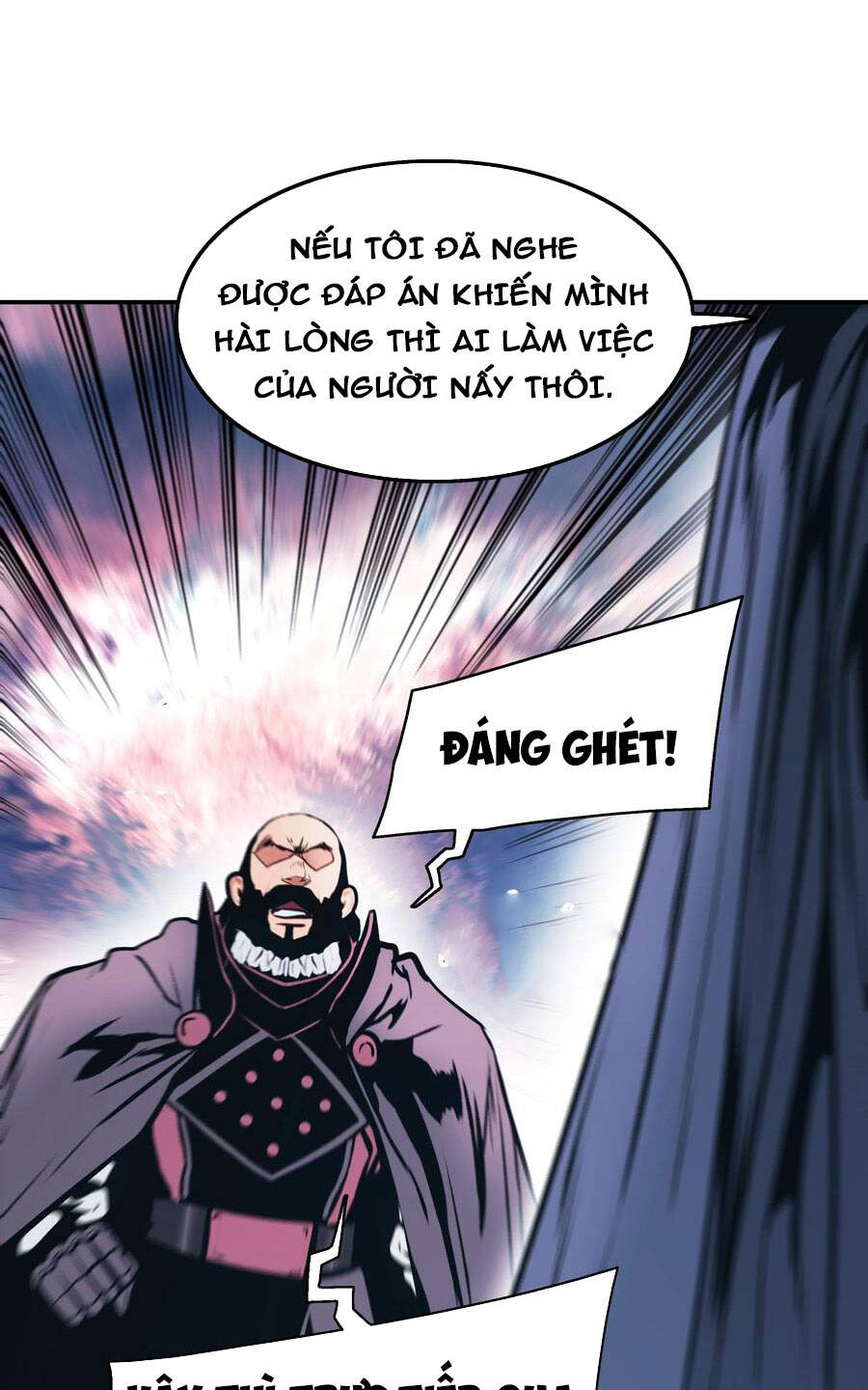 Bất bại chân ma chapter 143 - Upload bởi truyensieuhay.com