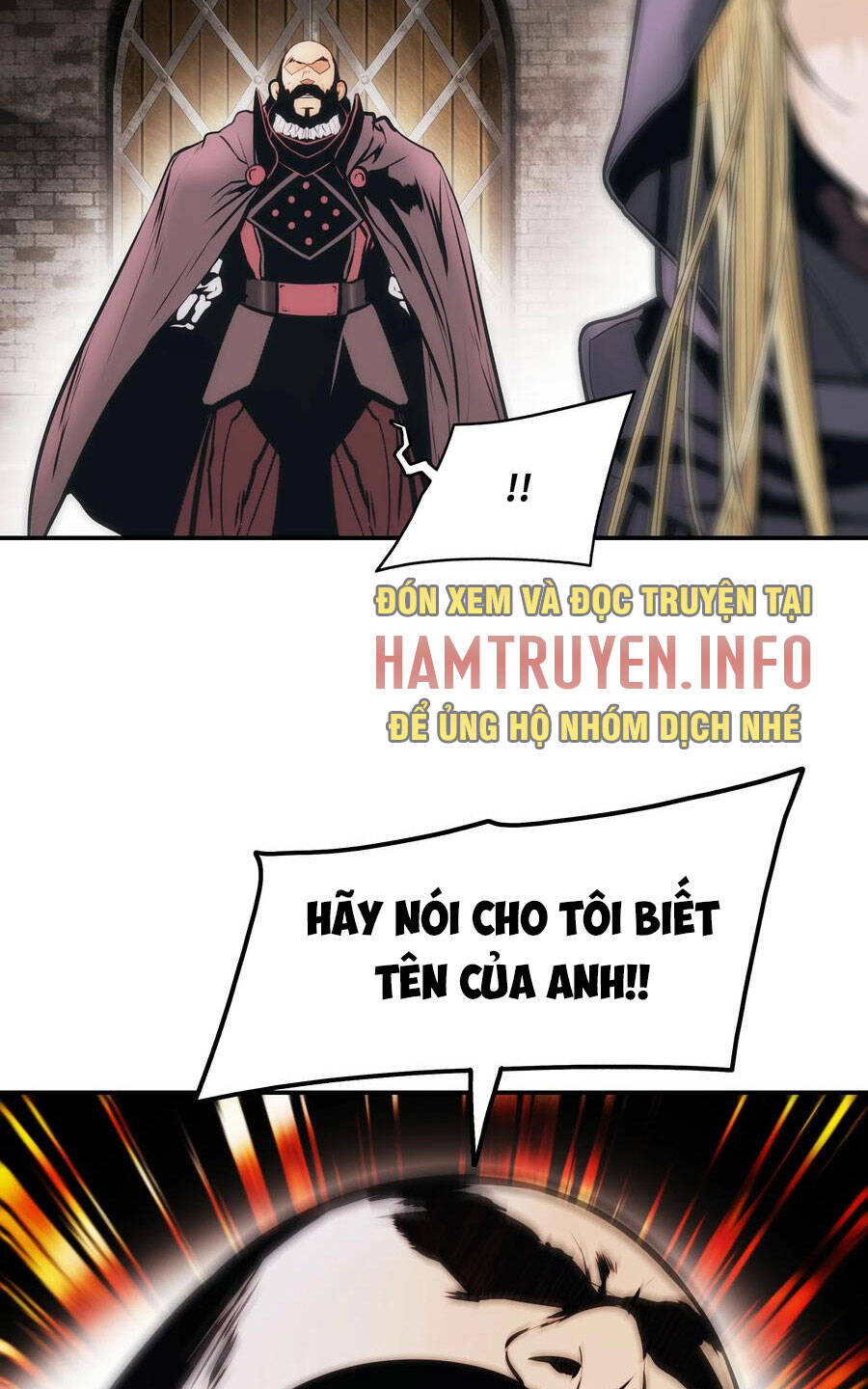 Bất bại chân ma chapter 143 - Upload bởi truyensieuhay.com