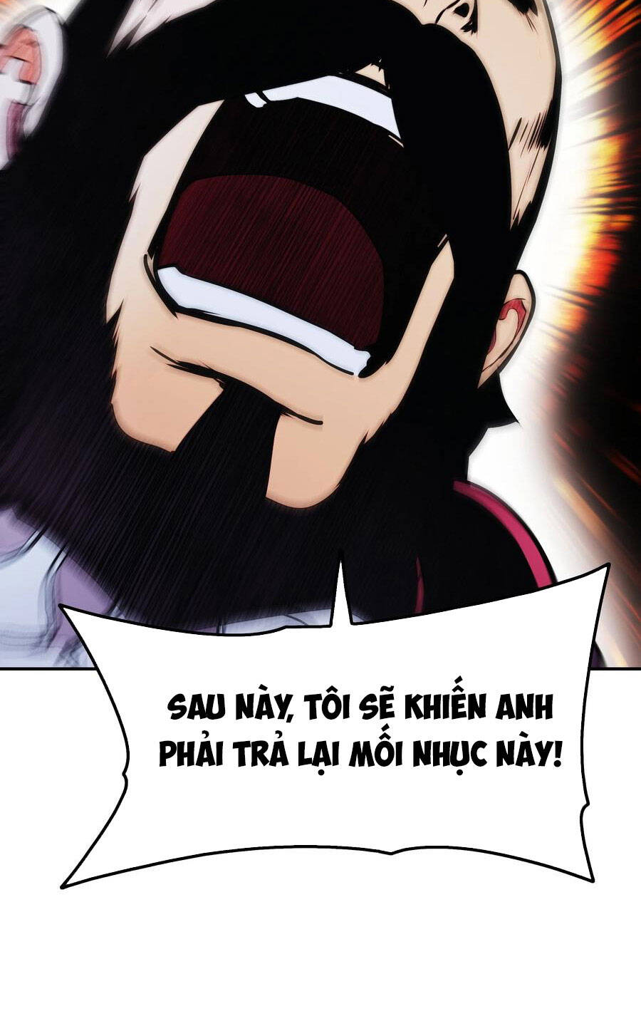 Bất bại chân ma chapter 143 - Upload bởi truyensieuhay.com