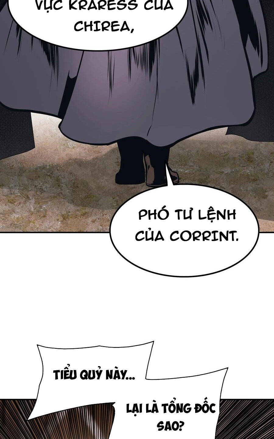 Bất bại chân ma chapter 143 - Upload bởi truyensieuhay.com