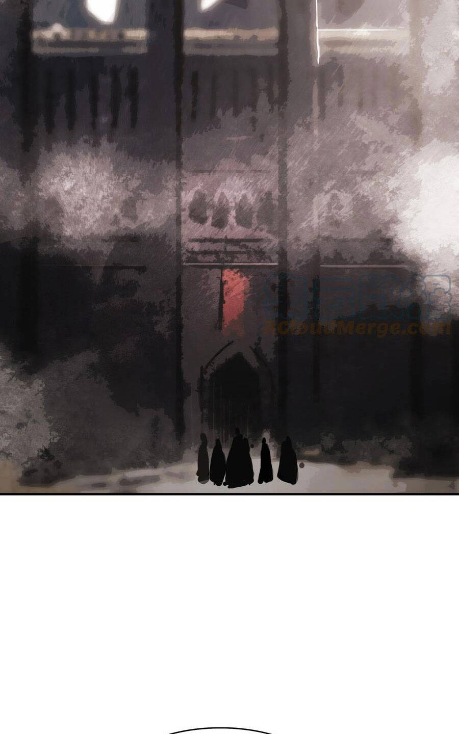 Bất bại chân ma chapter 143 - Upload bởi truyensieuhay.com