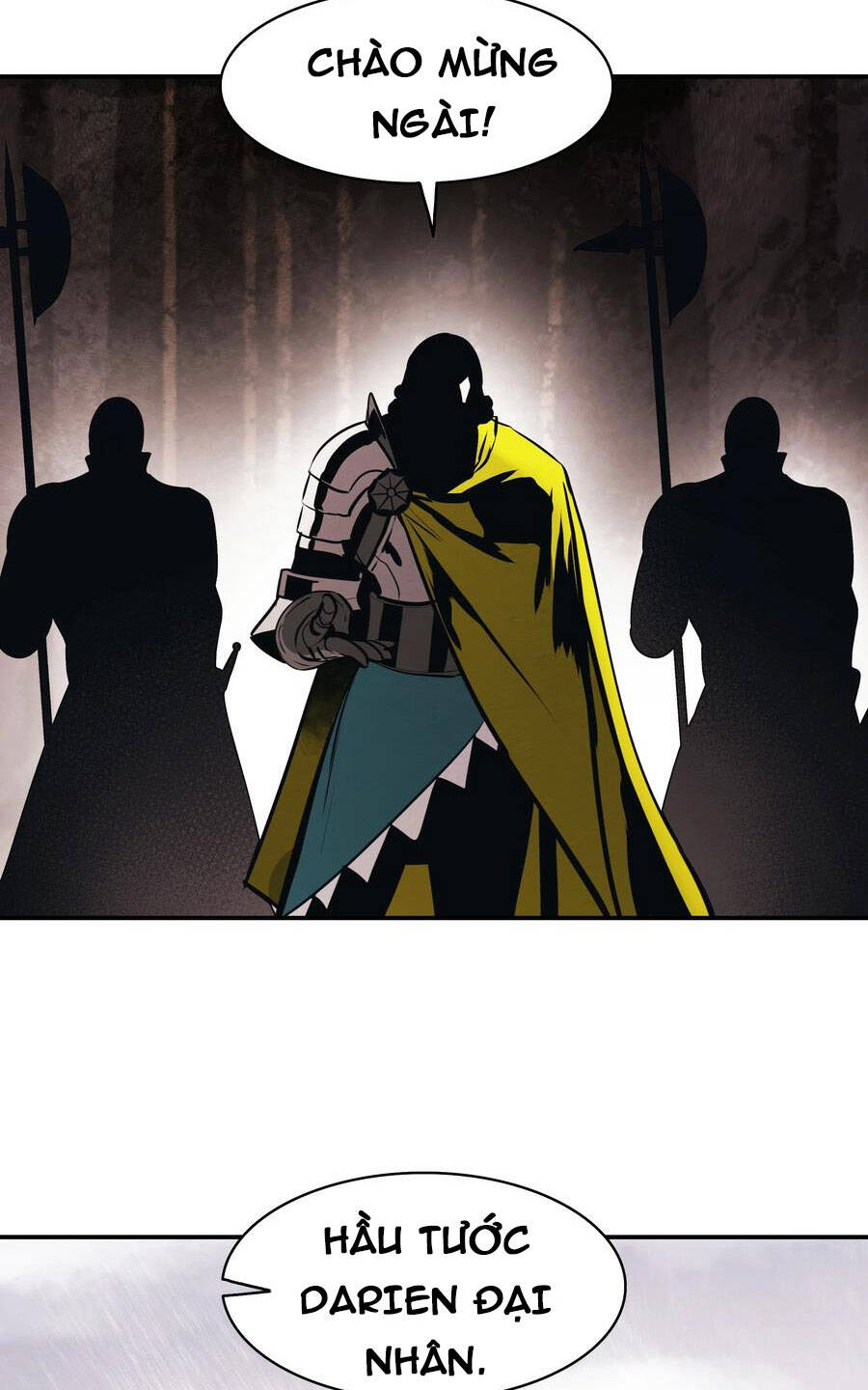 Bất bại chân ma chapter 143 - Upload bởi truyensieuhay.com